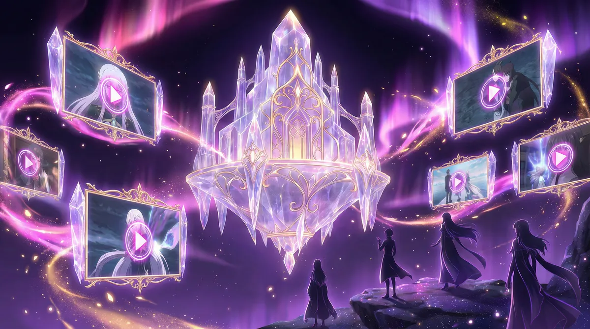 呦呦视频品牌视频制作